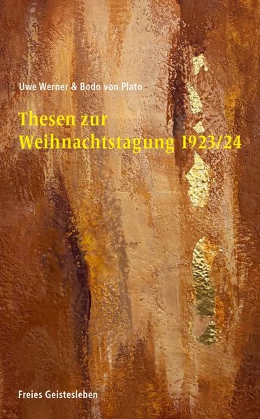 Thesen zur Weihnachtstagung 1923/24