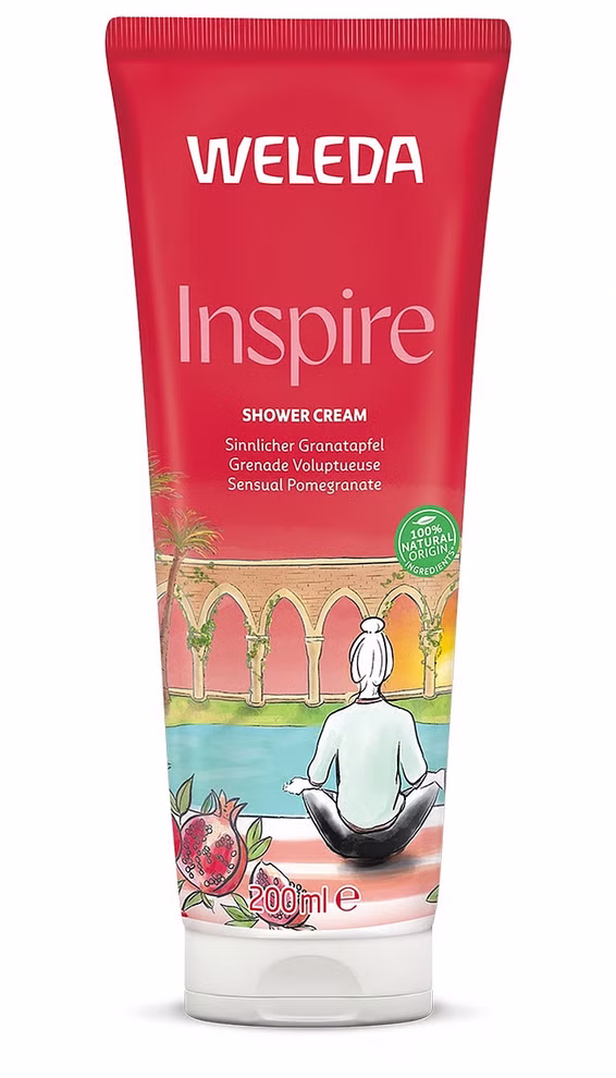 Inspire beauty shower granada Inspire beauty shower granada