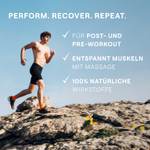 Arnika Massage-Öl