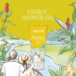 Aroma Shower Energía Aroma Shower Energía