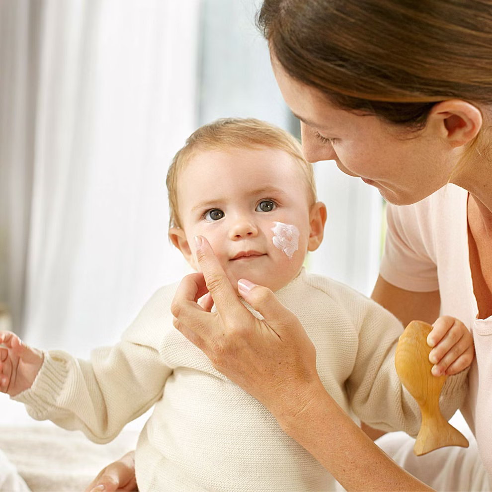 Calendula face cream Calendula face cream