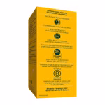 Buikmassage-olie Buikmassage-olie