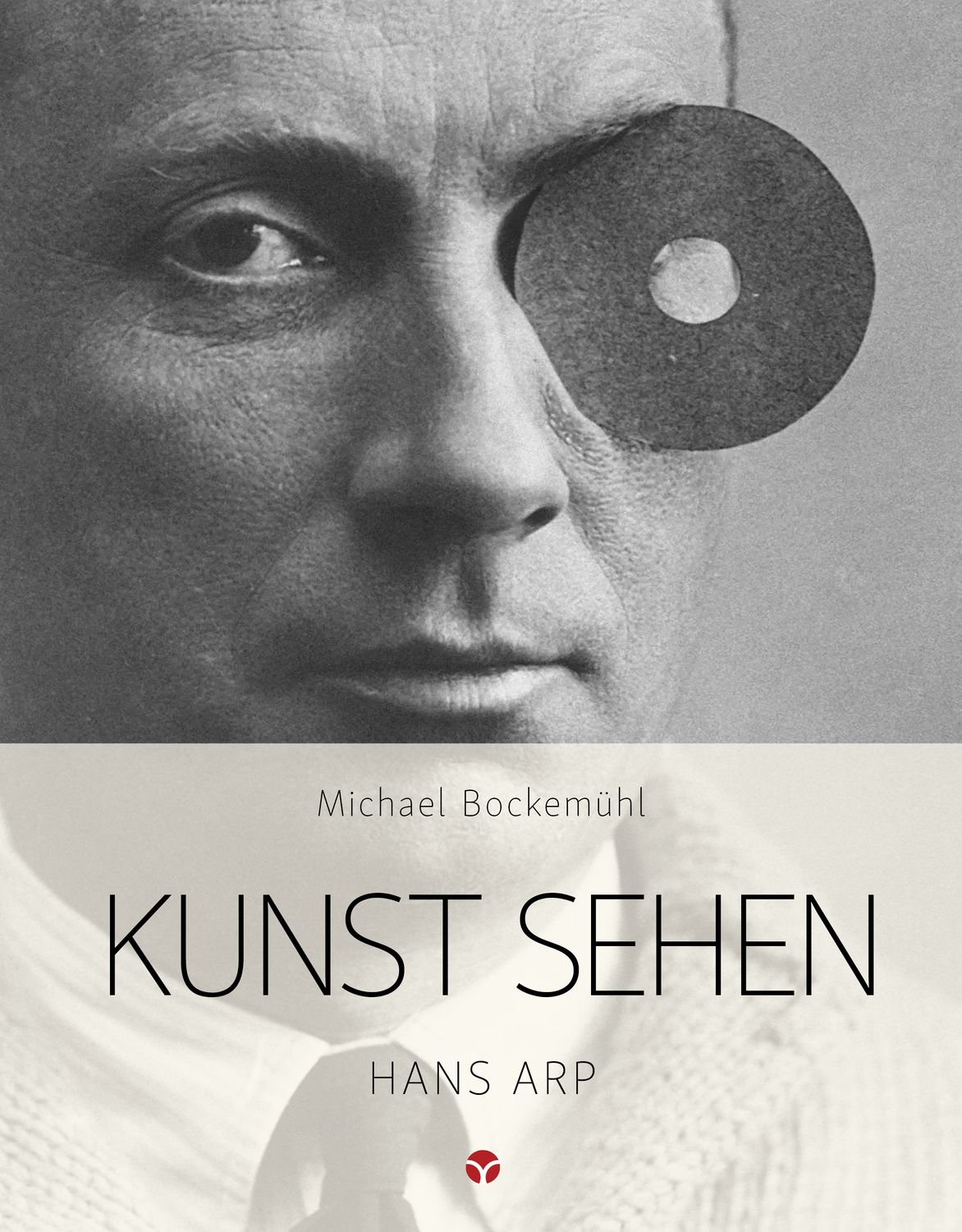 Kunst sehen - Hans Arp