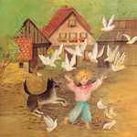 Christof und die Tiere