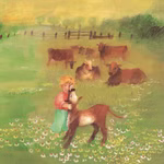 Christof und die Tiere