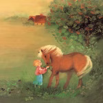 Christof und die Tiere