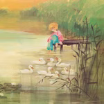 Christof und die Tiere