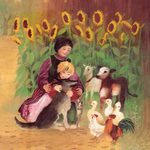 Christof und die Tiere