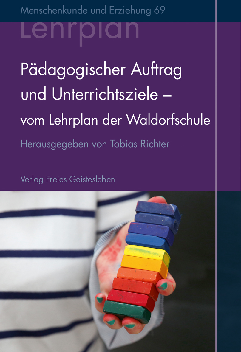 Pädagogischer Auftrag und Unterrichtsziele