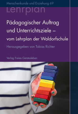 Pädagogischer Auftrag und Unterrichtsziele