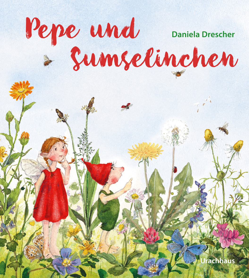 Pepe und Sumselinchen