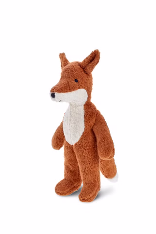 Schlenker Fuchs, klein