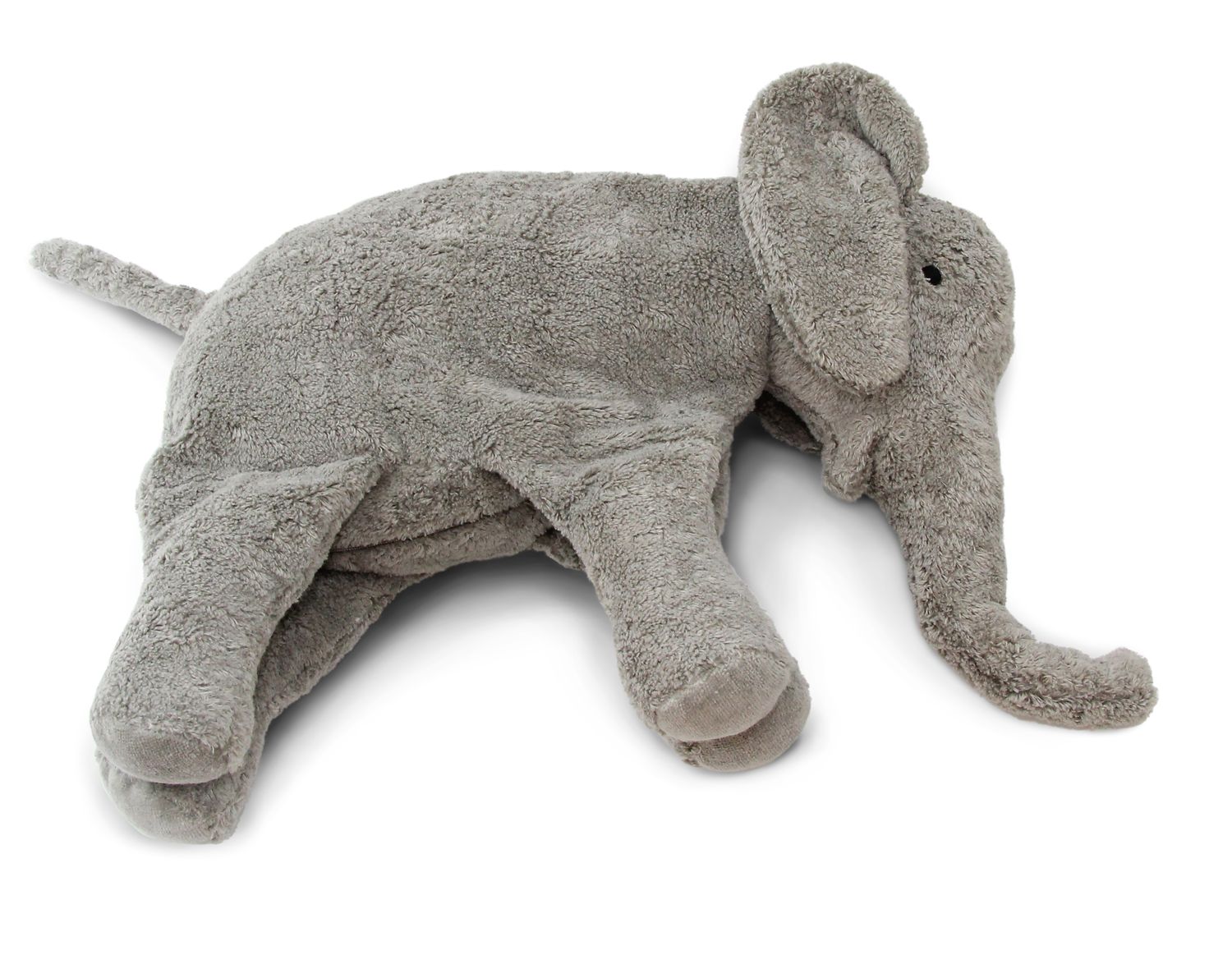 Elefant Kuscheltier Gro
