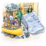 Willy Werkel und der Zeppelin Brummelhummel