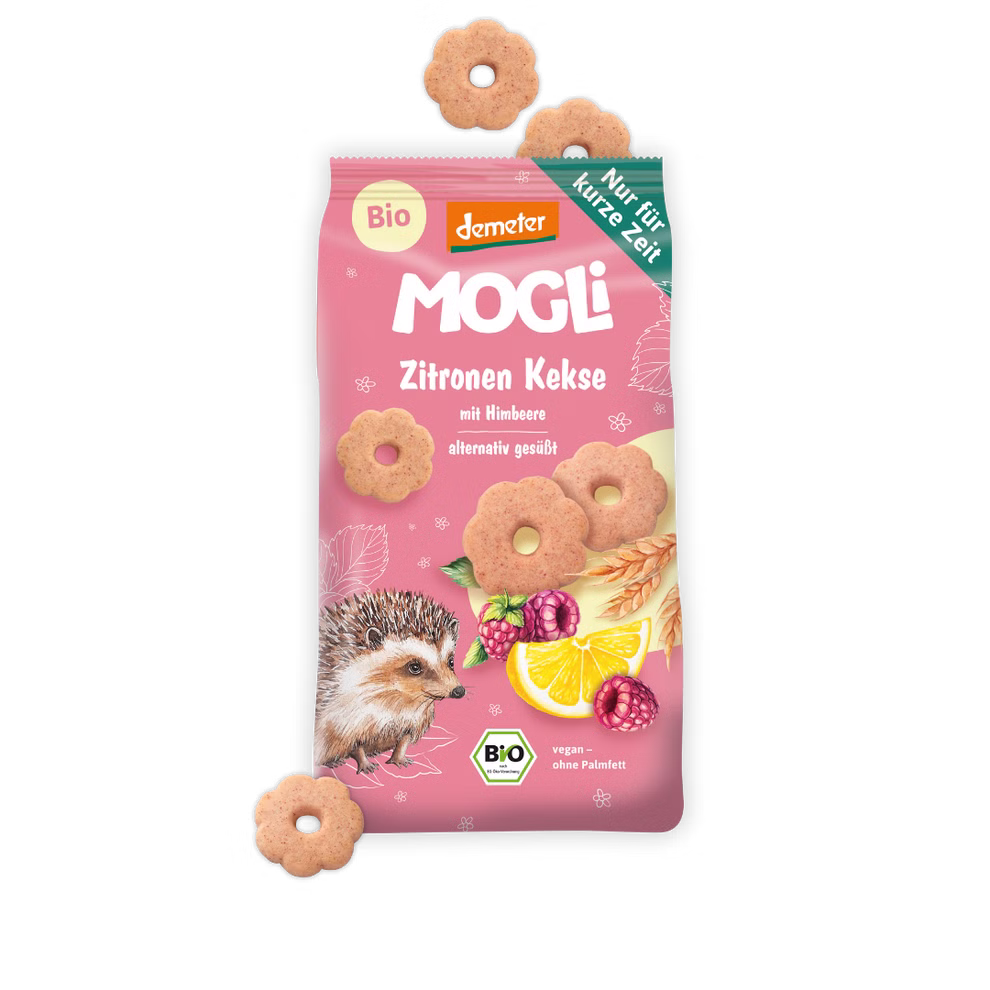 Biscuits au muesli Biscuits au muesli