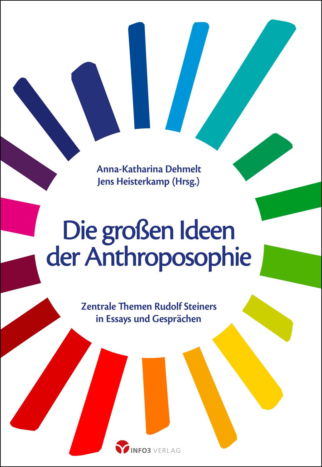 Die großen Ideen der Anthroposophie