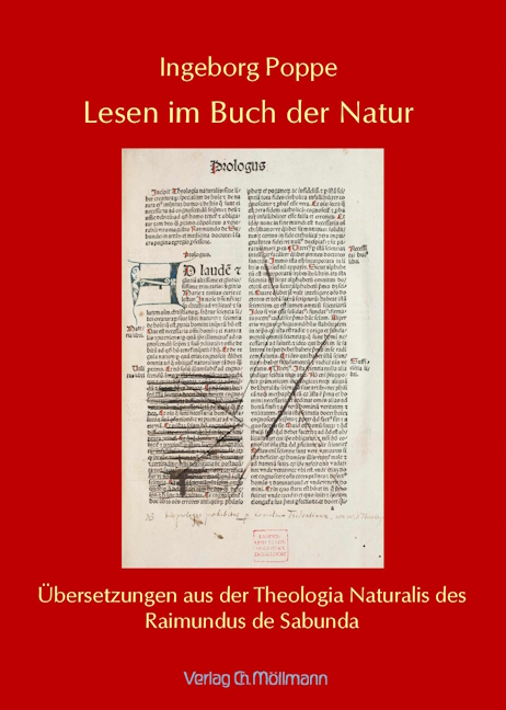 Lesen im Buch der Natur