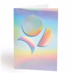 Shiny Magic Mix, Irisierender Mix