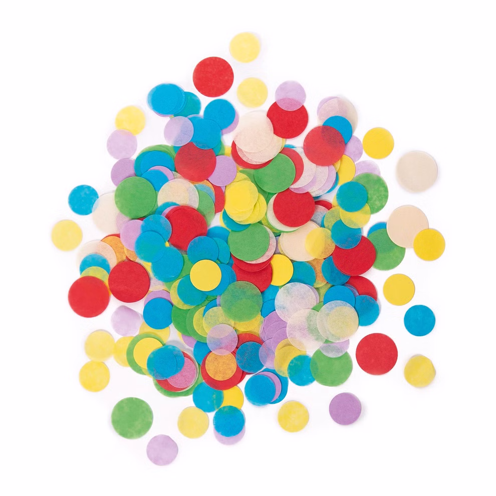 Konfetti KIDS Konfetti KIDS