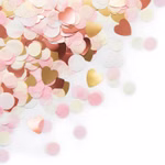 Konfetti LOVE Konfetti LOVE