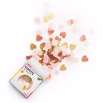 Konfetti LOVE Konfetti LOVE, 15g | Waldorfshop