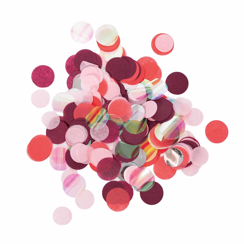 Konfetti LOVE Konfetti LOVE