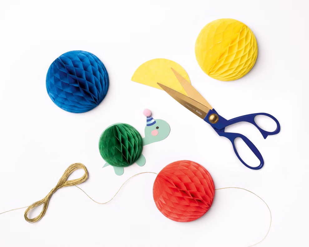 Wabenpapier Basic 30-lagig Wabenpapier Basic 30-lagig