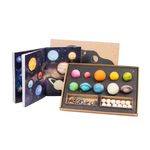 Grapat x waldorfkind Sternenreise Set Grapat x waldorfkind Sternenreise Set