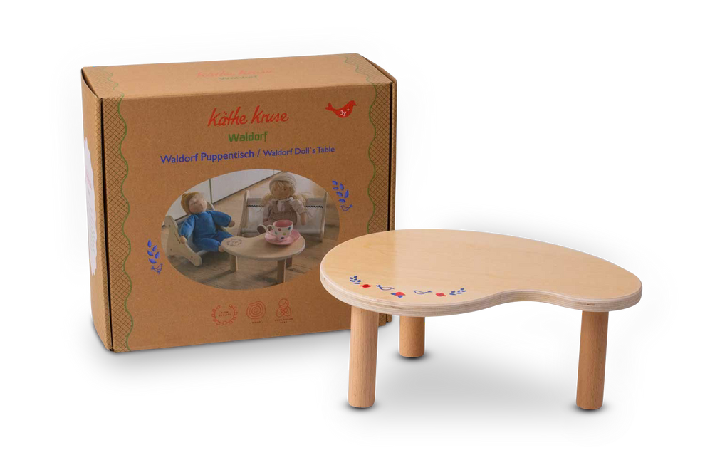 Waldorf Puppentisch | Waldorfshop