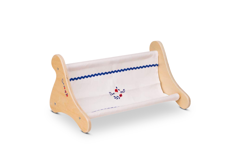 Waldorf Puppenbank | Waldorfshop