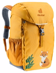 Deuter Waldfuchs Rucksack, amber-maple