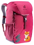 Deuter Waldfuchs Rucksack, ruby-maron