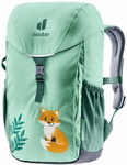 Deuter Waldfuchs Rucksack, spearmint-seagreen
