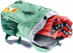 Deuter Waldfuchs Rucksack, spearmint-seagreen