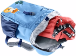 Deuter Waldfuchs Rucksack, wave-nightblue