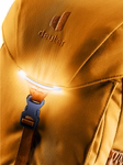 Deuter Waldfuchs Rucksack groß, amber-maple