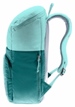 Deuter Kinderrucksack Overday, deepsea-glacier