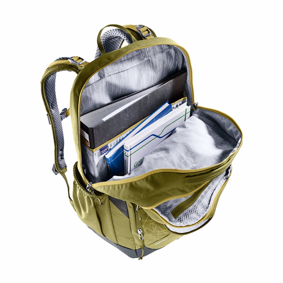Deuter Schulrucksack Cotogy, cactus