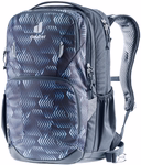 Deuter Schulrucksack Cotogy, ink ripple-ink | Waldorfshop