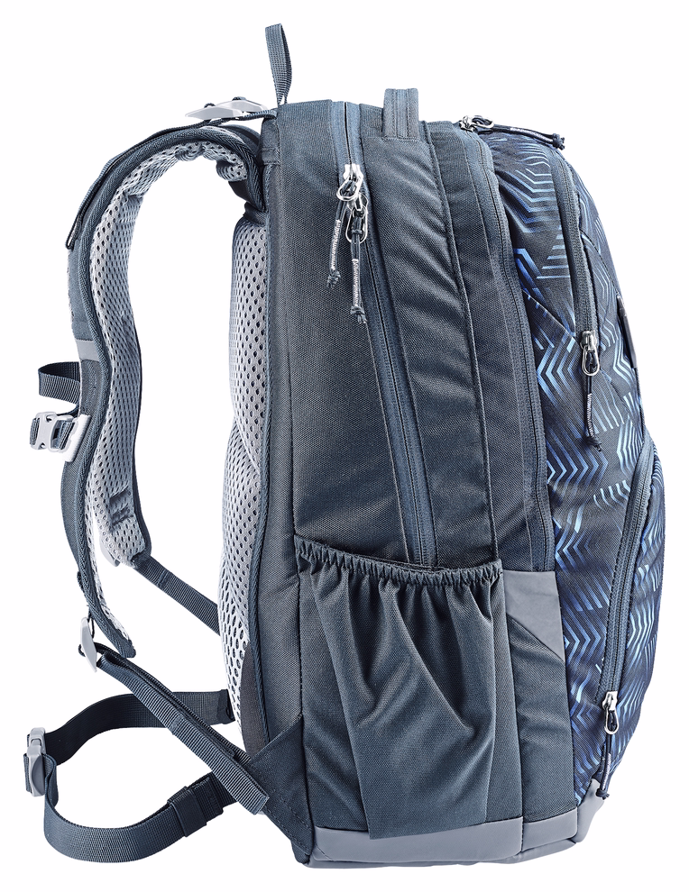 Deuter Schulrucksack Cotogy, ink ripple-ink