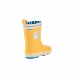 Rubberen laarzen van natuurrubber 34 Rubberen laarzen van natuurrubber 34