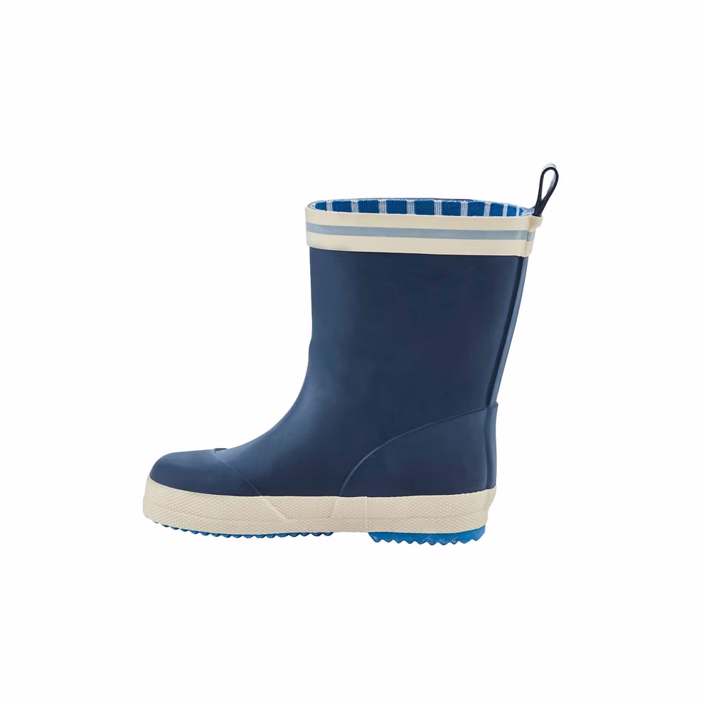 Stivali di gomma in gomma naturale 32 Stivali di gomma in gomma naturale 32