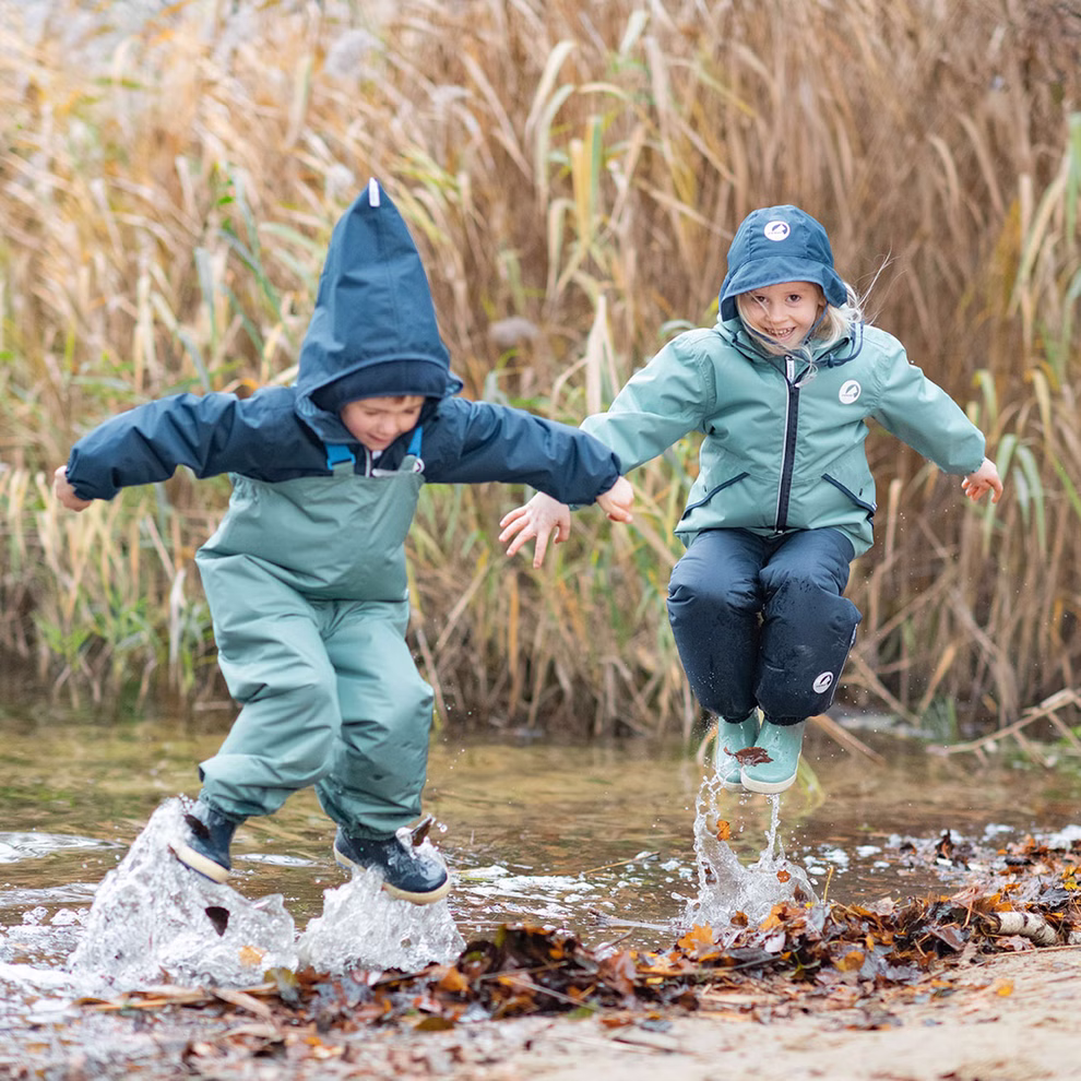 Stivali di gomma in gomma naturale 32 Stivali di gomma in gomma naturale 32