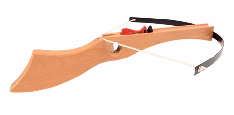 Armbrust Wilhelm Tell