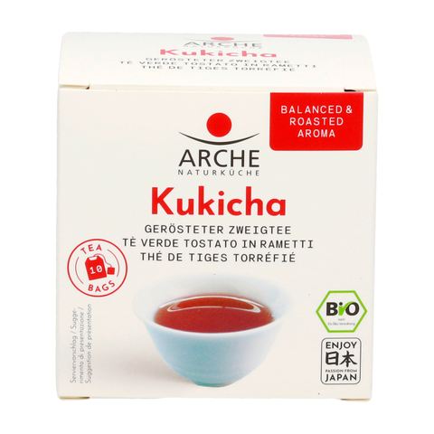 altText.imageKukicha - Japanischer gerösteter Zweigtee