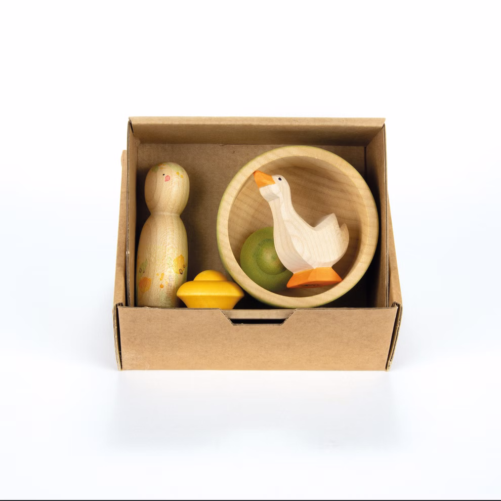 Sommer Box Hello Summer