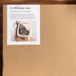 Toverlux Rahmen Toverlux Rahmen