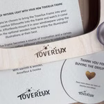 Toverlux Rahmen Toverlux Rahmen