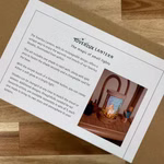 Toverlux Laterne Toverlux Laterne