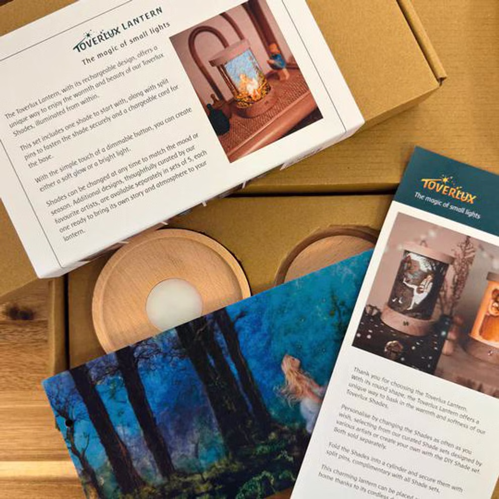 Toverlux Laterne Toverlux Laterne